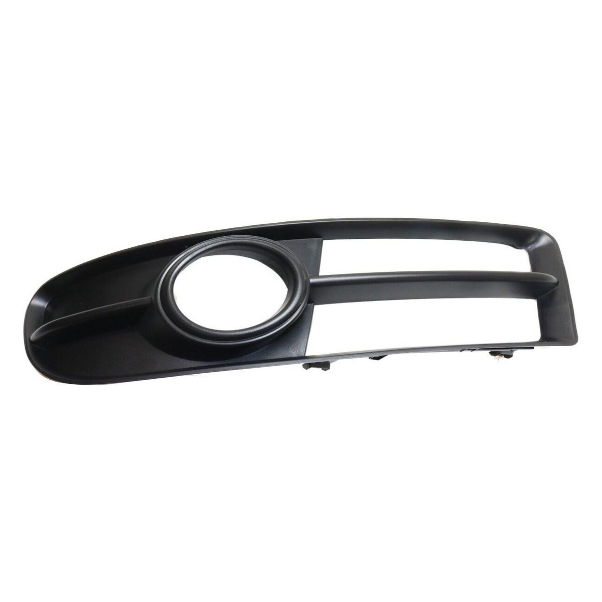 Front Left Bumper Cover Fog Lamp Bezel for 2.0L Cabrio Models Convertible Models Only