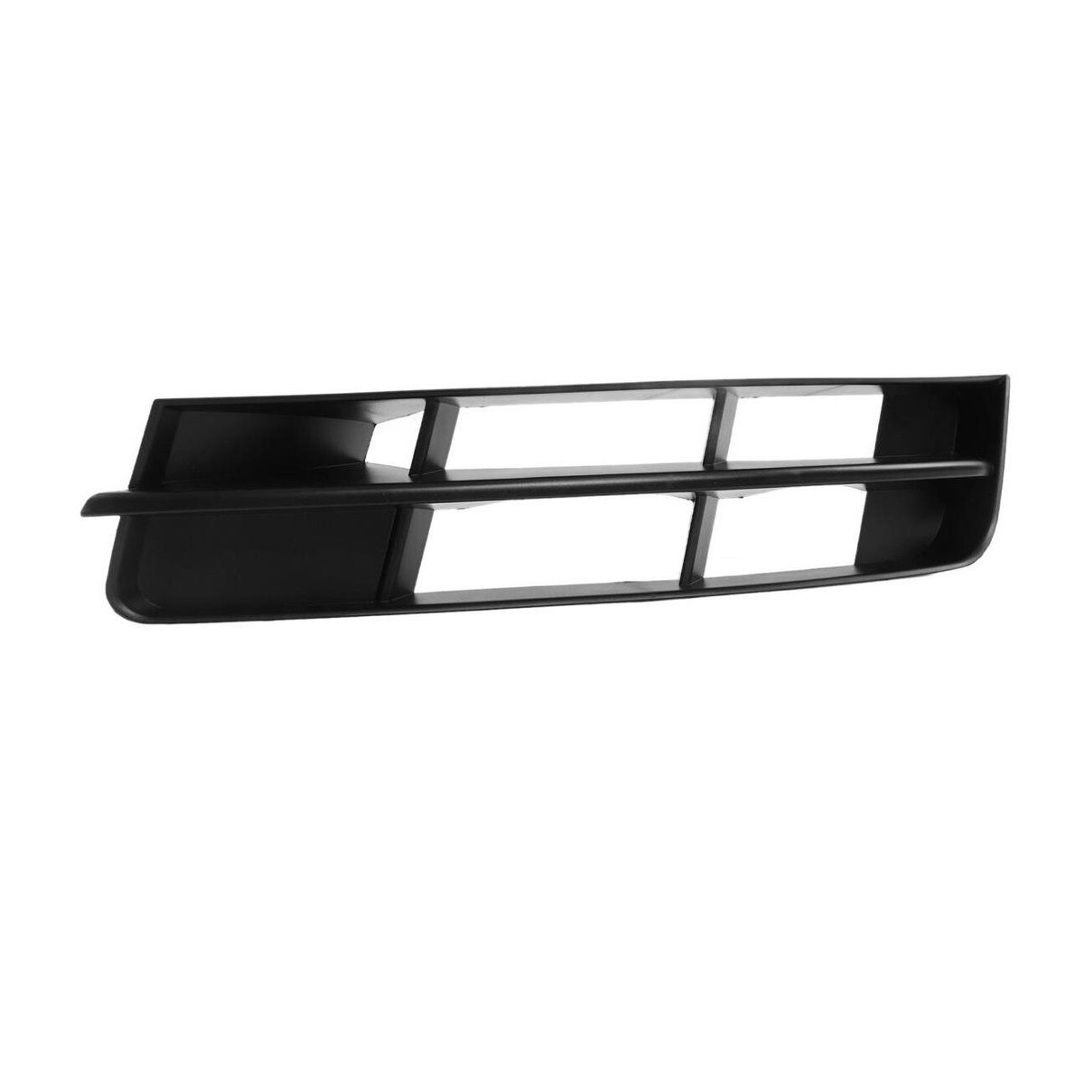 Front Left Bumper Cover Outer Grille without S-Line Package