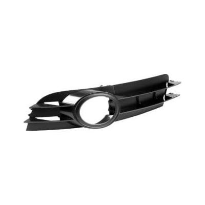 Front Right Bumper Cover Fog Light Cover without S-Line Package without Adaptive Cruise Control