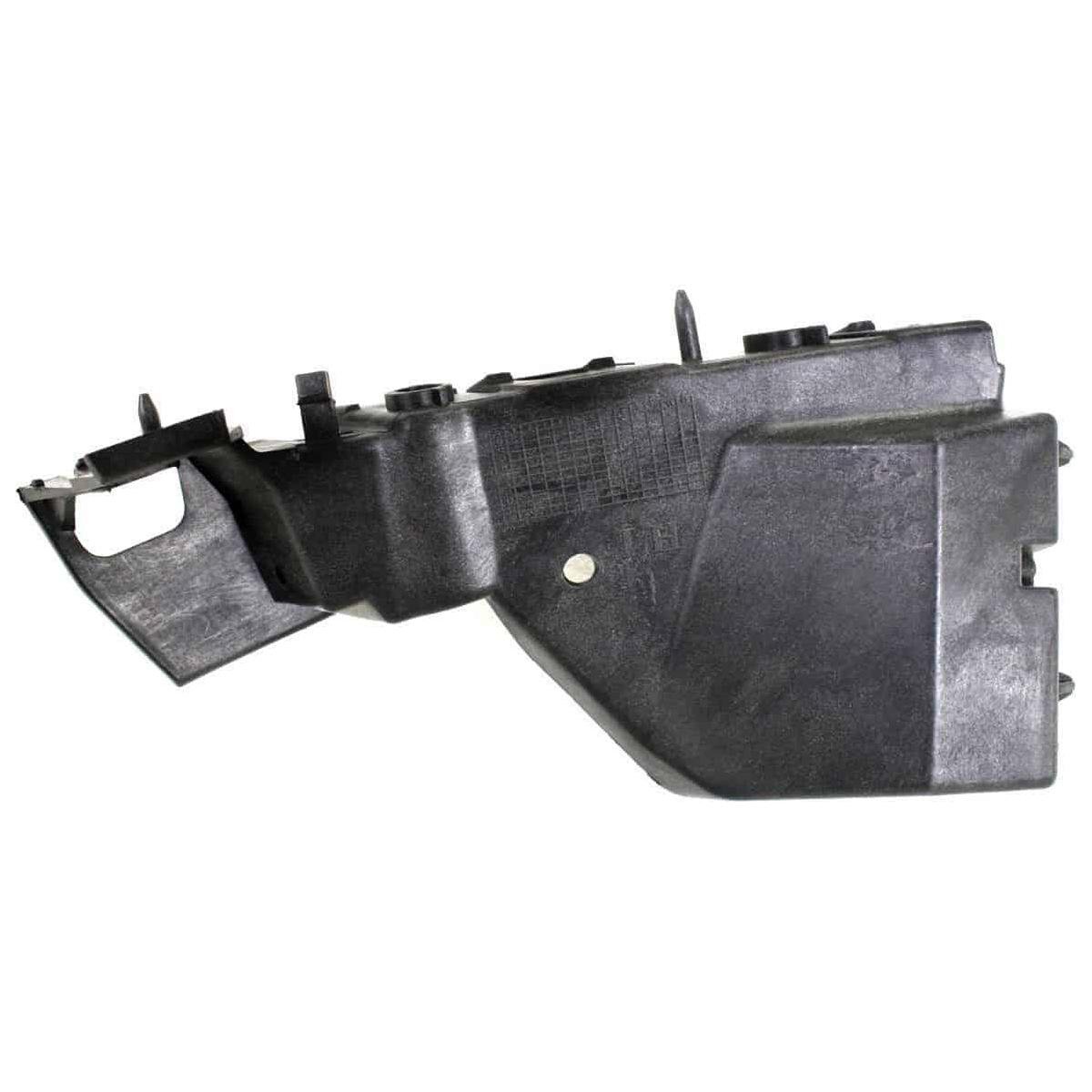 Front Left Bumper Cover Locating Guide Plastic