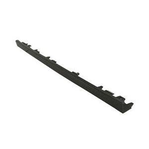 Front Center Bumper Cover Molding 2009-2012 Audi Q5