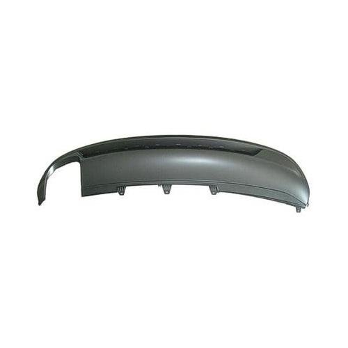 Rear Bumper Cover Lower Spoiler for use with Sport Package with 2.0L Engine for Sedan and Wagon