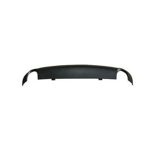 Rear Bumper Cover Lower Valance Panel for Sedan and Wagon Models with 2.0L Engine