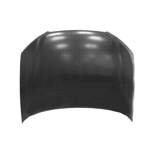 Front Hood Panel A3 and A3 Quattro -CAPA Certified