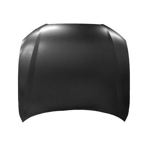 Front Hood Panel Aluminum -CAPA Certified