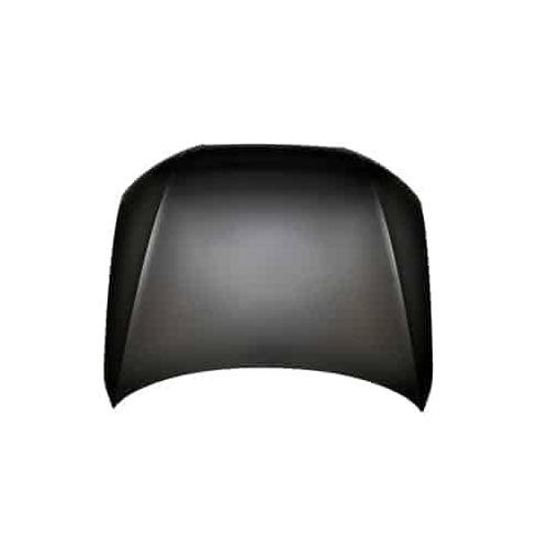 Front Hood Panel for Sedan and Wagons Steel -CAPA Certified