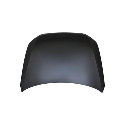 Front Hood Panel Aluminum -CAPA Certified