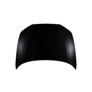 Front Hood Panel Aluminum fits Sedan and Cabrio -CAPA Certified