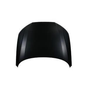 Front Hood Panel Galvanized Steel -CAPA Certified