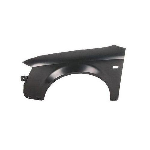 Front Left Fender -CAPA Certified