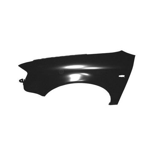 Front Left Fender -CAPA Certified
