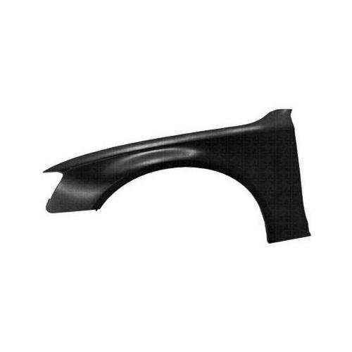 Front Left Fender Steel -VALUE LINE