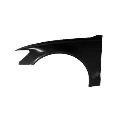 Front Left Fender Aluminum -CAPA Certified