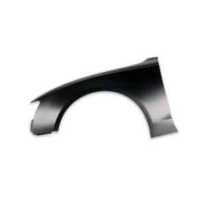 Front Left Fender Aluminum -CAPA Certified