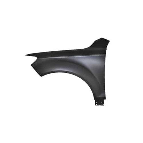 Front Left Fender Aluminum -CAPA Certified