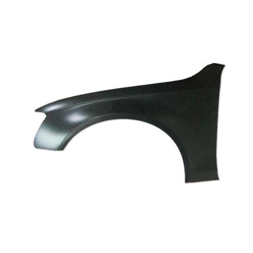 Front Left Fender Steel -CAPA Certified