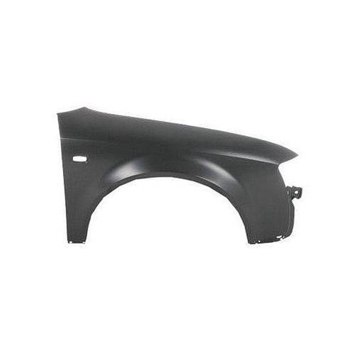 Front Right Fender -CAPA Certified