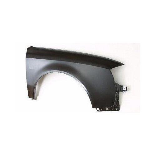 Front Right Fender with 6 Cyl Engine with Side Lamp Hole -CAPA Certified