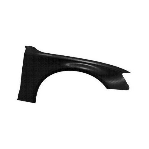 Front Right Fender Steel -CAPA Certified