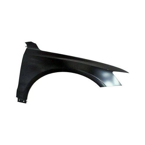 Front Right Fender Steel -CAPA Certified
