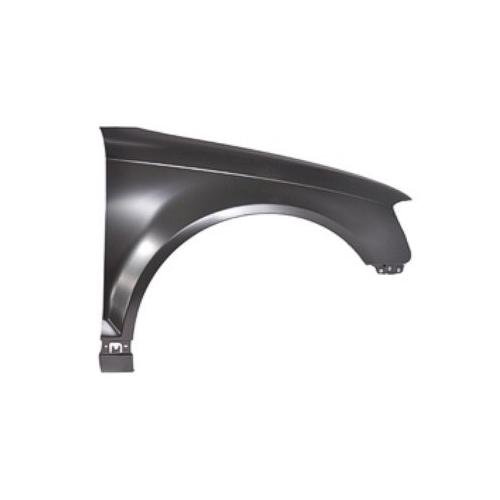 Front Right Fender without Side Light Hole Steel -CAPA Certified