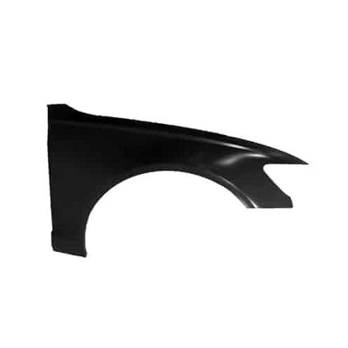 Front Right Fender Aluminum -CAPA Certified