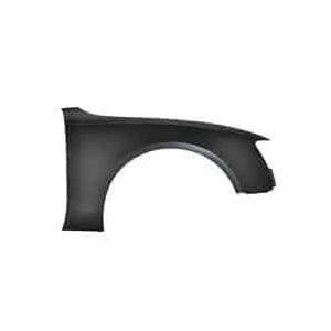 Front Right Fender Aluminum -CAPA Certified
