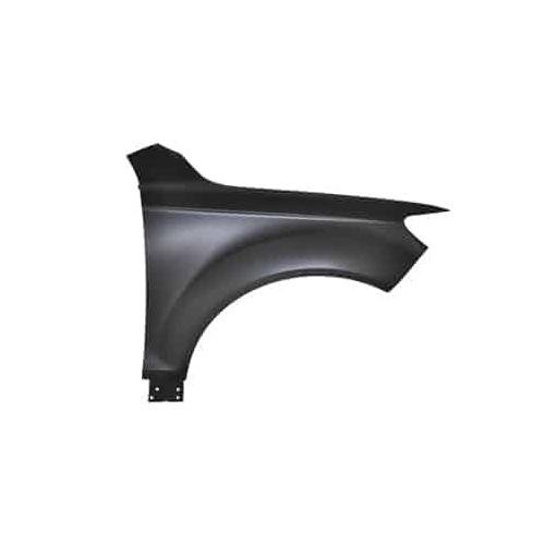 Front Right Fender Aluminum -CAPA Certified