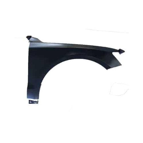 Front Right Fender Steel -CAPA Certified