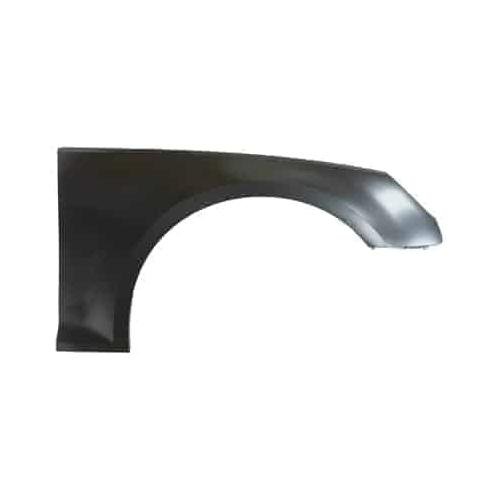 Front Right Fender fits Sedan Made of HSS Galvanized Steel -CAPA Certified