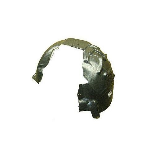 Front Left Fender Inner Liner Plastic for Sedan and Wagon without S-Line