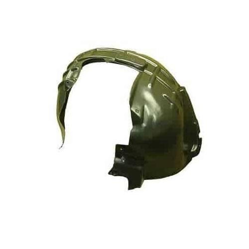 Front Left Fender Inner Liner Plastic without S-Line Package