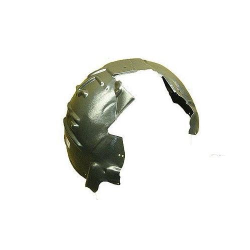 Front Right Fender Inner Liner Plastic for Sedan and Wagon without S-Line