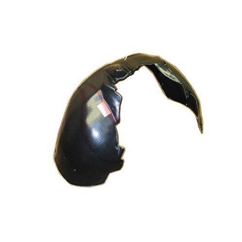 Front Left Fender Inner Liner Plastic for 3.2L/4.2L Engine