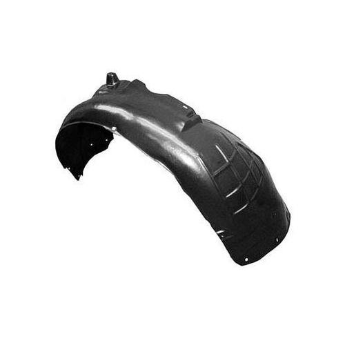 Front Right Fender Inner Liner Plastic