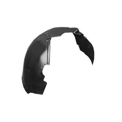 Front Right Fender Inner Liner Plastic for Generation 2 Convertible