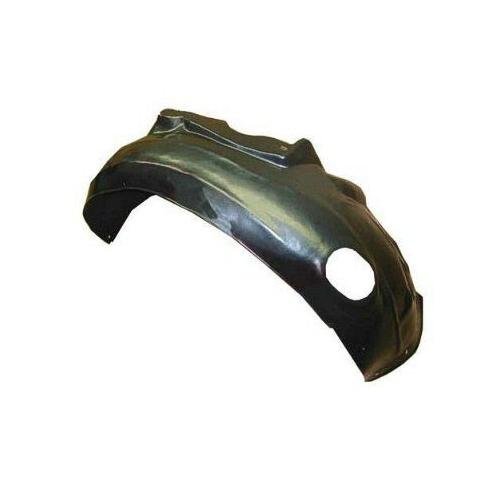 Front Right Fender Inner Liner Plastic