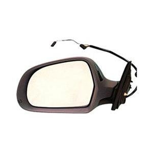 Driver Side Power Mirror fits 2009 to 2009 Audi S5