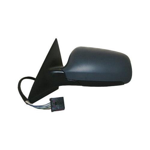 Driver Side Power Mirror fits 2000 to 2004 Audi A6