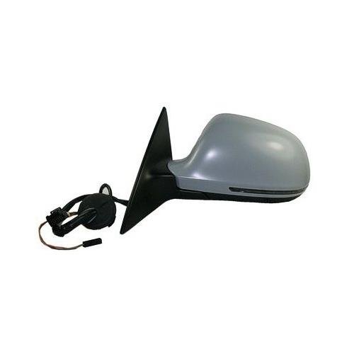 Driver Side Power Mirror fits 2009 to 2011 Audi S6