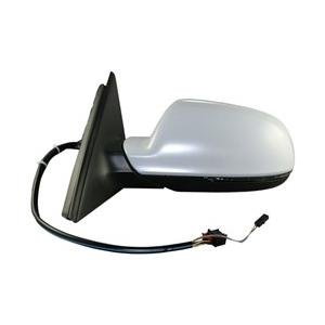 Driver Side Power Mirror fits 2011 to 2013 Audi A3