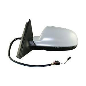 Driver Side Power Mirror fits 2011 to 2013 Audi A3