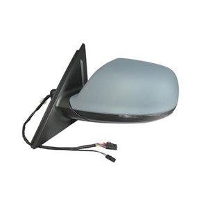 Driver Side Power Mirror fits 2009 to 2017 Audi Q5