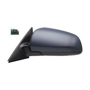Driver Side Power Mirror fits 2006 to 2008 Audi A3