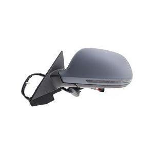 Driver Side Power Mirror fits 2009 to 2010 Audi A3