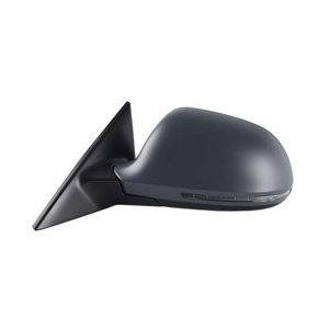 Driver Side Power Mirror fits 2009 to 2009 Audi S5