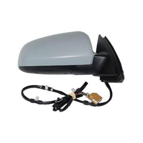Passenger Side Power Mirror fits 2004 to 2004 Audi S4