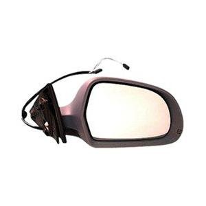 Passenger Side Power Mirror fits 2009 to 2009 Audi S5