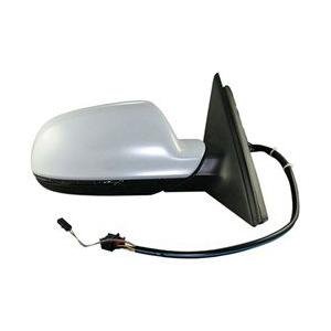 Passenger Side Power Mirror fits 2011 to 2013 Audi A3