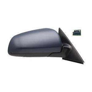 Passenger Side Power Mirror fits 2006 to 2008 Audi A3